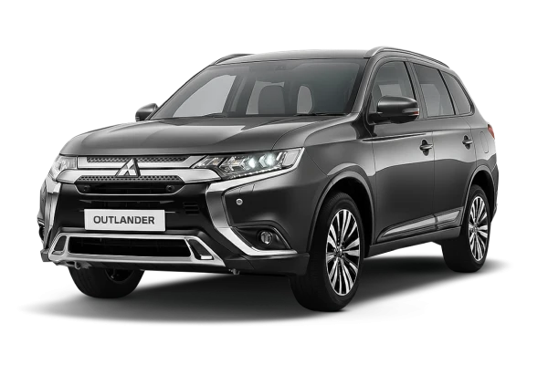 Mitsubishi Outlander фото 3 в Москве