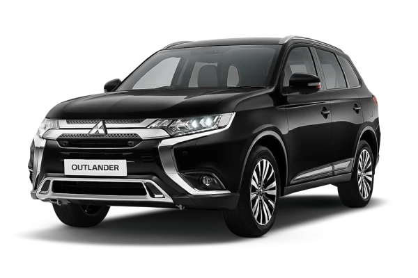 Mitsubishi Outlander фото 4 в Москве