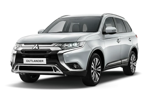 Mitsubishi Outlander фото 2 в Москве