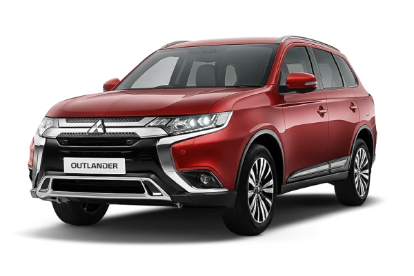 Mitsubishi Outlander фото 5 в Москве