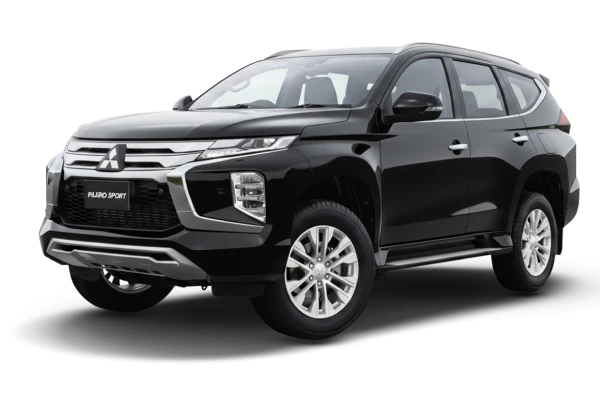 Mitsubishi Pajero Sport фото 7 в Москве