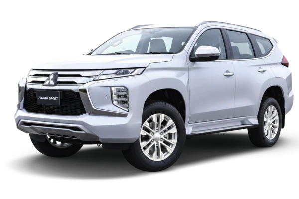 Mitsubishi Pajero Sport фото 4 в Москве