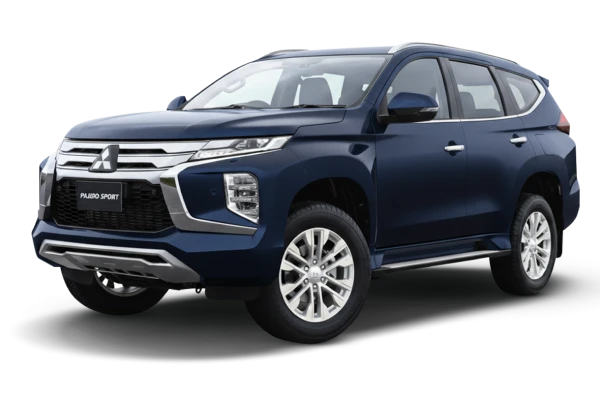 Mitsubishi Pajero Sport фото 3 в Москве