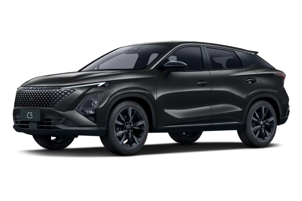 Omoda C5 фото 8 в Москве
