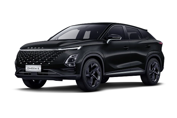 Omoda C5 фото 3 в Москве