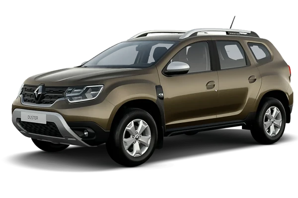 Renault Duster фото 6 в Москве