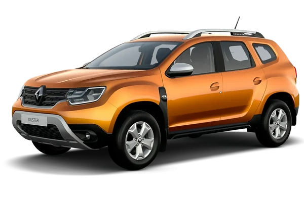 Renault Duster фото 5 в Москве