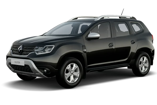 Renault Duster фото 2 в Москве