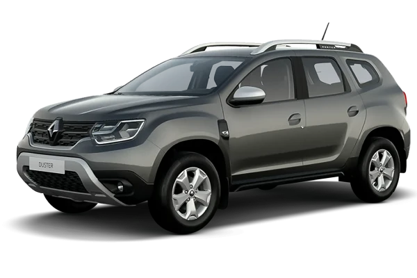 Renault Duster фото 3 в Москве