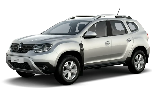 Renault Duster фото 4 в Москве