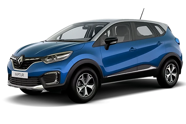 Renault Kaptur фото 10 в Москве
