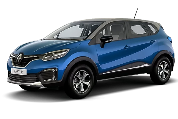 Renault Kaptur фото 9 в Москве
