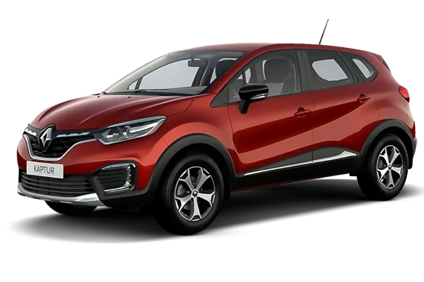 Renault Kaptur фото 7 в Москве