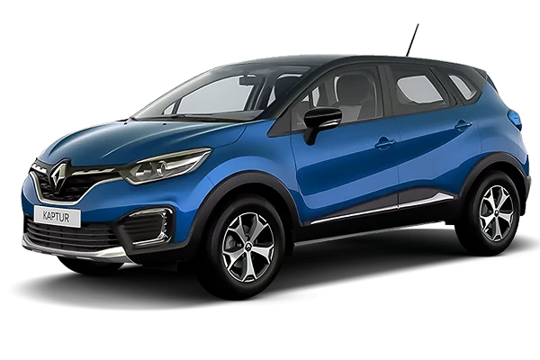 Renault Kaptur фото 11 в Москве