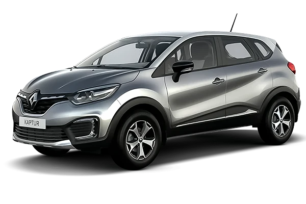 Renault Kaptur фото 12 в Москве