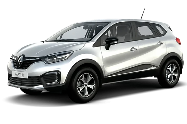 Renault Kaptur фото 8 в Москве