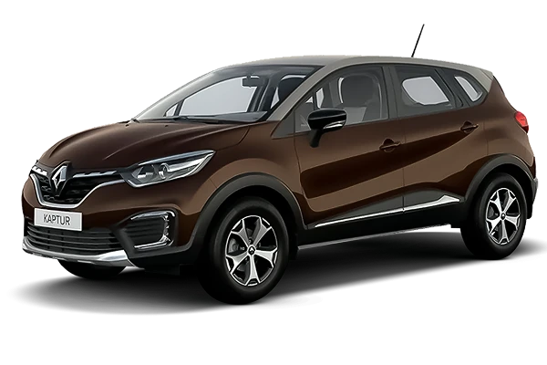 Renault Kaptur фото 3 в Москве