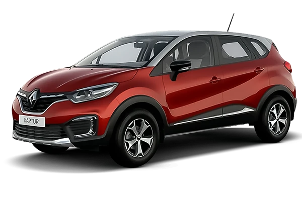 Renault Kaptur фото 6 в Москве