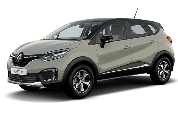 Renault Kaptur фото 2 в Москве