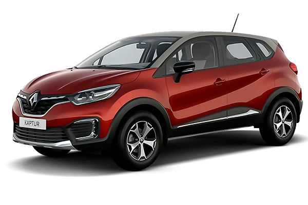 Renault Kaptur фото 5 в Москве
