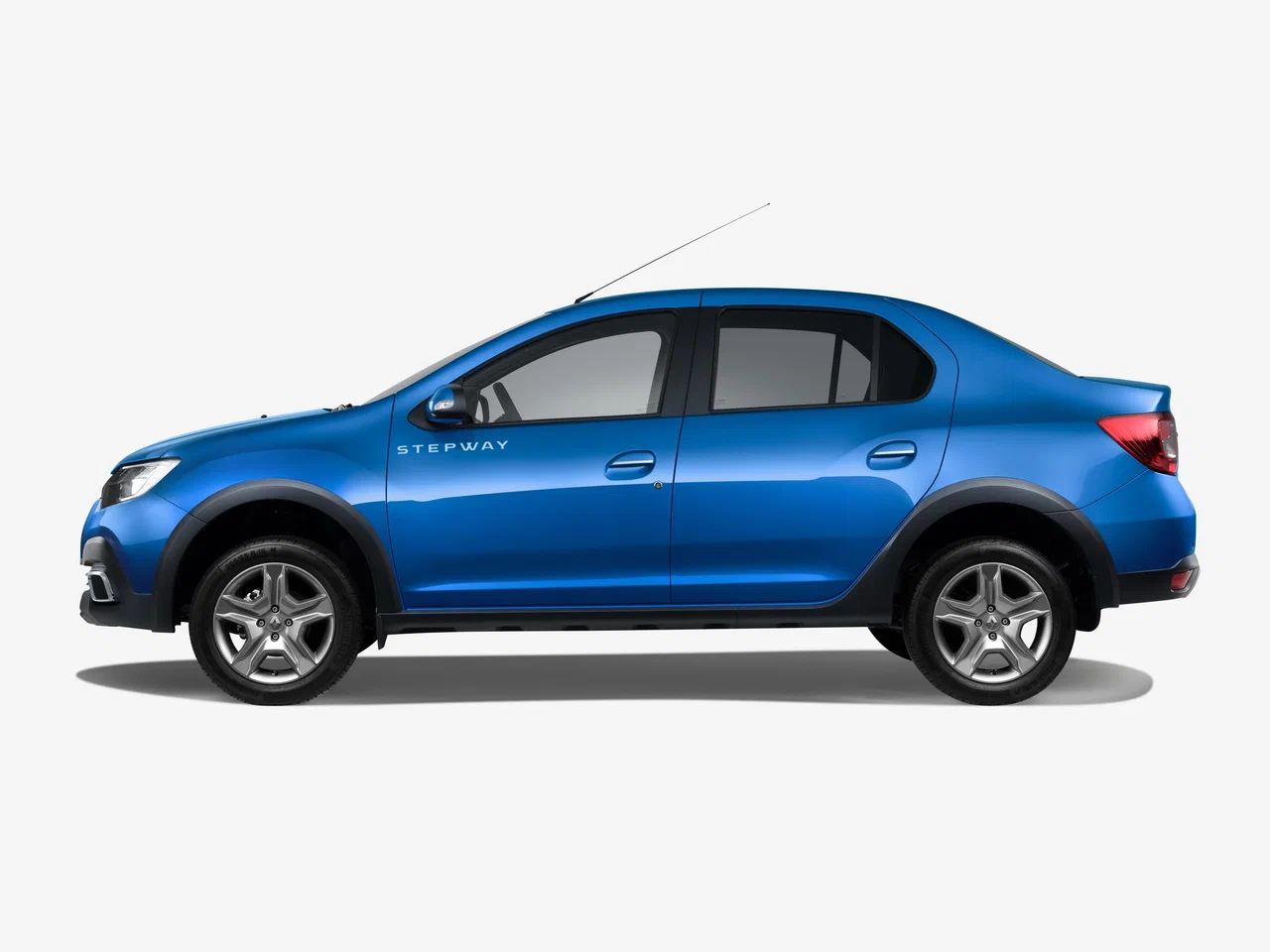 Renault Logan Stepway фото 10 в Москве Renault Logan Stepway фото 10 в Москве