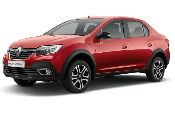 Renault Logan Stepway фото 6 в Москве