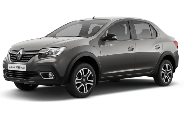 Renault Logan Stepway фото 4 в Москве