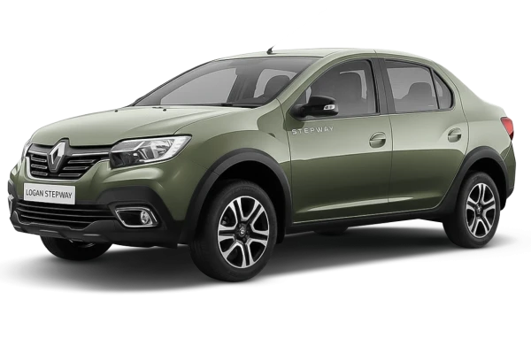 Renault Logan Stepway фото 5 в Москве