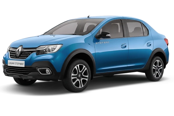 Renault Logan Stepway фото 2 в Москве