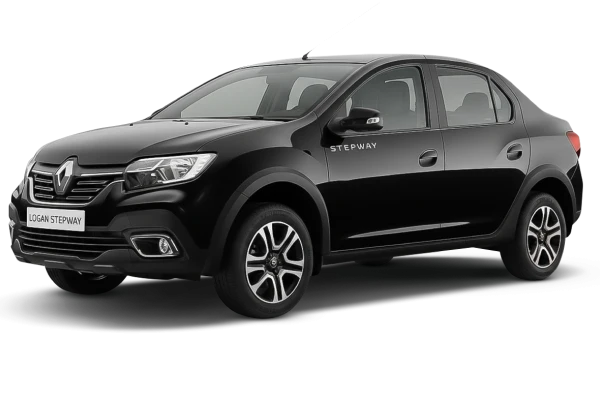 Renault Logan Stepway фото 7 в Москве