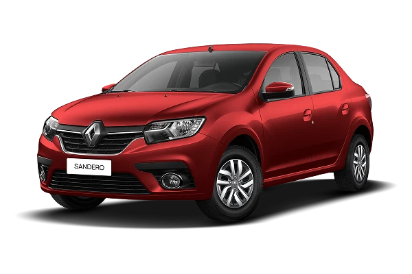 Renault Sandero фото 2 в Москве