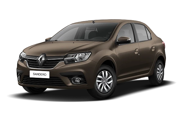 Renault Sandero фото 7 в Москве