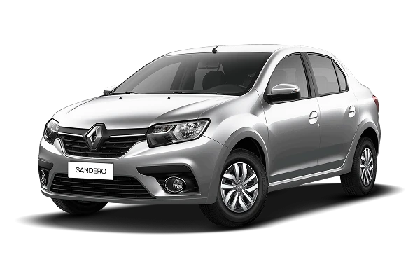Renault Sandero Life - фото, характеристики и цена в Москве
