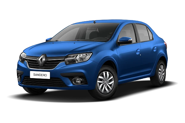 Renault Sandero фото 3 в Москве