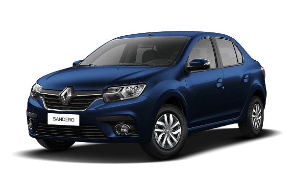 Renault Sandero фото 5 в Москве