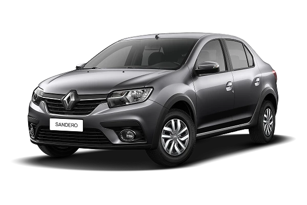 Renault Sandero фото 4 в Москве