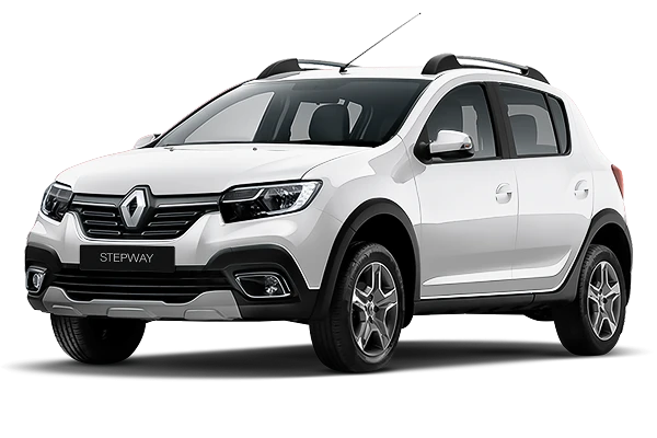 Renault Sandero Stepway Stepway Life - фото, характеристики и цена в Москве