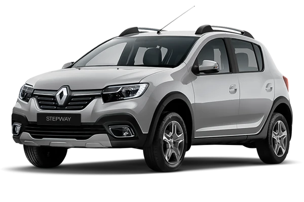 Renault Sandero Stepway фото 6 в Москве