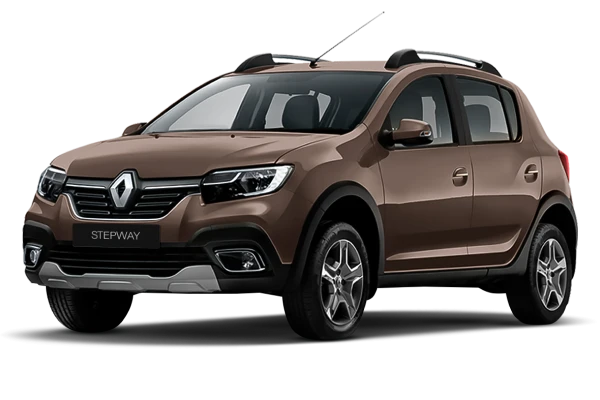 Renault Sandero Stepway фото 4 в Москве