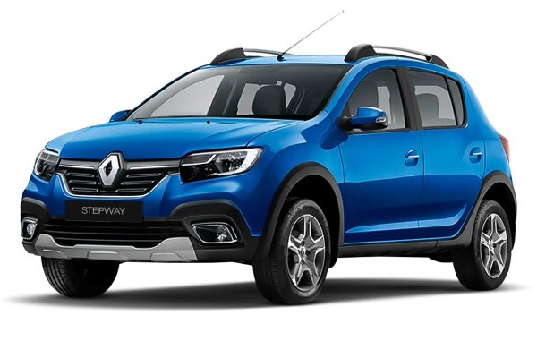 Renault Sandero Stepway фото 5 в Москве
