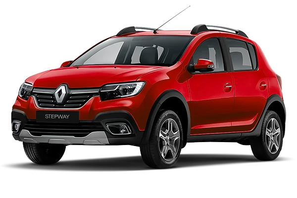 Renault Sandero Stepway фото 2 в Москве