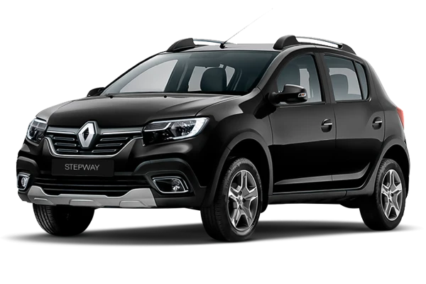 Renault Sandero Stepway фото 7 в Москве