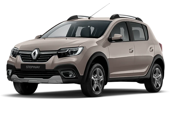 Renault Sandero Stepway фото 3 в Москве