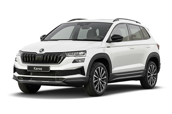 Skoda Karoq Selection - фото, характеристики и цена в Москве