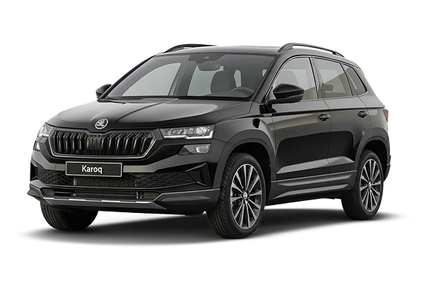 Skoda Karoq фото 2 в Москве