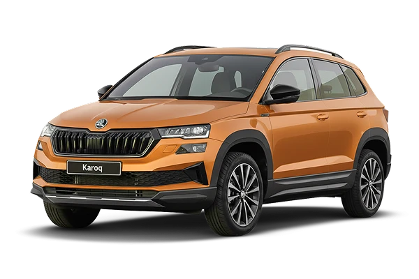 Skoda Karoq фото 8 в Москве