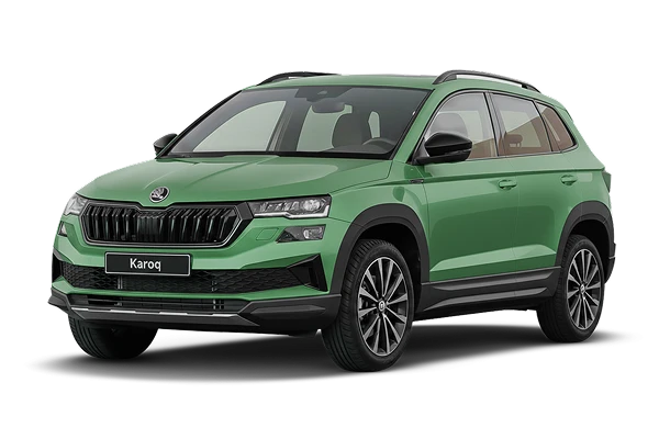 Skoda Karoq фото 5 в Москве