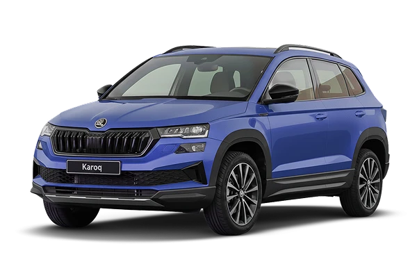 Skoda Karoq фото 7 в Москве