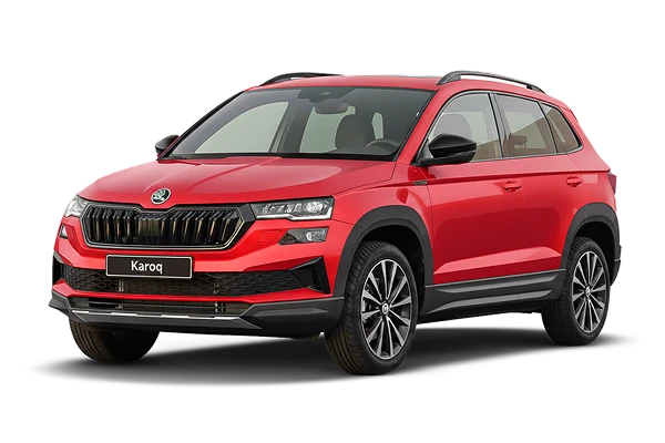Skoda Karoq фото 3 в Москве