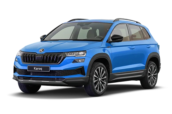 Skoda Karoq фото 6 в Москве